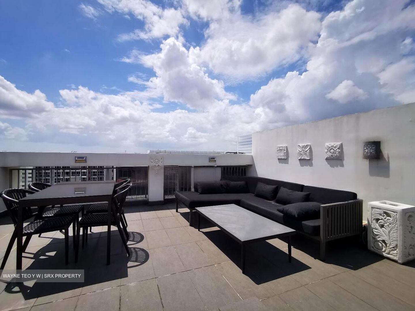 Twin Waterfalls (D19), Condominium #468258011